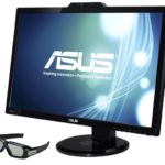 ASUS VG278H 3D
