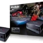 Avermedia Game Capture HD