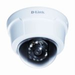 D-Link DCS-6113