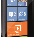 HTC Titan II