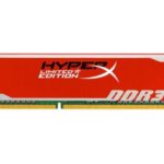 Kingston HyperX red