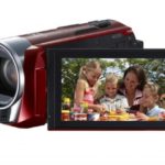 LEGRIA_HFR36_RED_FSL_w_LCD_OPEN