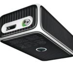 Logitech Cube
