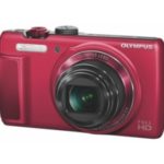 Olympus SH-21