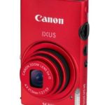 IXUS 125 HS