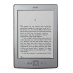 Amazon Kindle