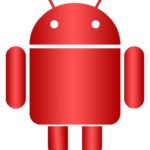 Android rosu