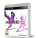 Final Fantasy XIII-2