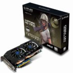 SAPPHIRE HD 7950