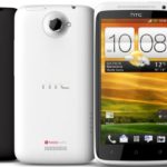 HTC One X