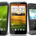 HTC One Family