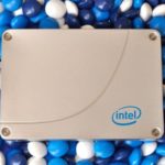 Intel SSD 520