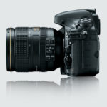 Nikon D800