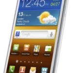 Samsung GALAXY S II