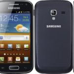 Samsung GALAXY Ace 2