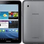 Samsung GALAXY Tab 2