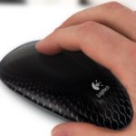 Touch Mouse M600