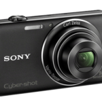 Sony Cybershot WX50