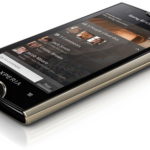 Xperia ray