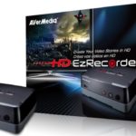 AVerMedia HD EzRecorder
