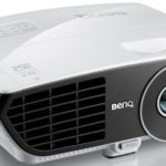 BenQ W703D
