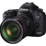 EOS 5D Mark III
