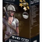 SAPPHIRE HD 7700