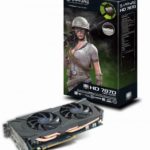 SAPPHIRE HD 7870