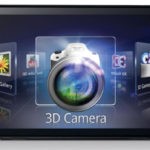 LG Optimus 3D Max