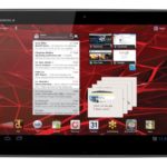 Motorola Xoom 2