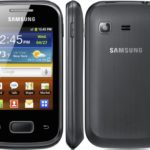 Samsung GALAXY Pocket