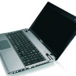 Satellite P855