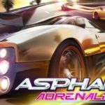 Asphalt 6: Adrenaline
