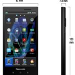 Panasonic Eluga