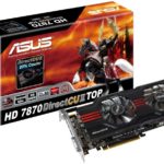 ASUS HD 7800 TOP