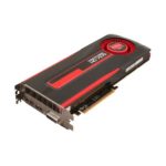 SAPPHIRE HD 7970 OC Edition