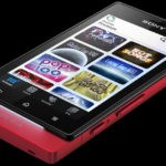 Xperia Sola Xperia Sola
