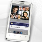 P3 AllDro Dual SIM