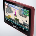Evolio Mini GPS