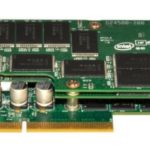 Intel SSD 910