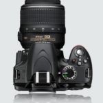 Nikon D3200