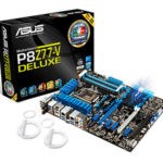 P8Z77-V Deluxe