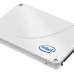 Intel SSD