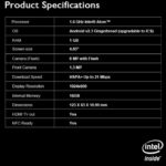 LAVA XOLO X900