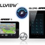 Gama AllDro Speed