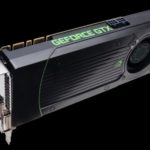 NVIDIA GeForce GTX 670