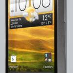HTC Desire C