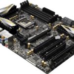 AsRock Z77 Extreme6