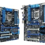 Asus P8Z77-V PREMIUM