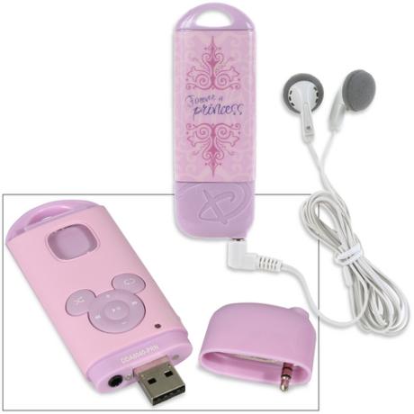 Disney MP3 Player